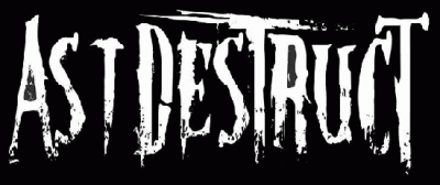 logo As I Destruct